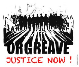 Orgreave-justice