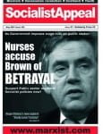 Socialist Appeal 152 out now!