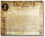 The Act of Union 1707