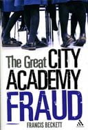 The City Academy Scandal