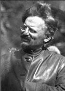 Leon Trotsky – revolutionary martyr