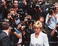 Diana, the Monarchy and the Crisis in Britain