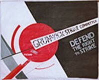 The strike at Grunwicks 1976-1978 – 30 years on