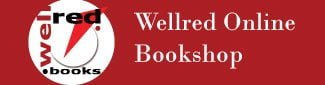 New Wellred Online Bookshop up and running