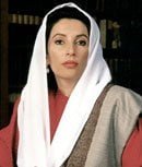 Benazir and the Pakistan People’s Party