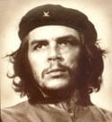 Che Guevara: Martyr and Revolutionary