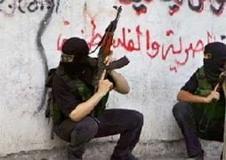 Why Marxists cannot support Islamic fundamentalism – the case of Hamas