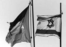 Dividing Jerusalem: Can it solve the Israeli-Palestinian conflict?