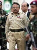 The 18th Brumaire of Pervez Musharraf