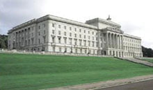 Ireland: Stormont Executive’s new budget