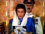Pakistan: The assassination of Benazir Bhutto