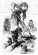 Ireland’s holocaust – The Irish Potato Famine, 1845-50