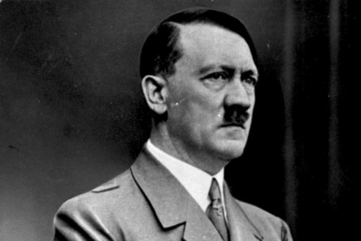 Why Hitler Came To Power
