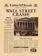 1929: Can it happen again?