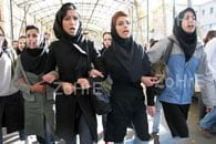 Support Iran’s jailed and tortured students!