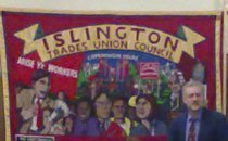 Reclaim Our Past And Organize Our Future! A Report of the Islington Trades Union Council AGM