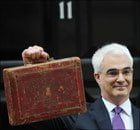 Budget – New Labour has left Britain in a hole