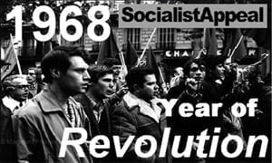 Audio File: 1968 – Year of Revolution (part 1)