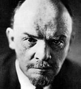 Audio File: Lenin – The man and his ideas – are they relevant today?
