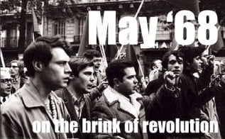 Audio File: 1968 – Year of Revolution (part 2)
