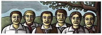 The Tolpuddle Martyrs: trade unions and the state