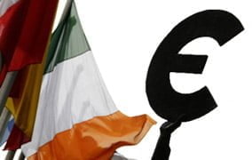 Irish government loses vote in EU referendum