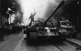 Czechoslovakia (1968): Stalinism rocked by crisis – Part One