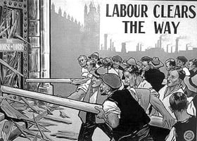 Marxism and the Labour Party – Some important lessons for today