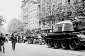 Czechoslovakia (1968): Stalinism rocked by crisis – Part Two