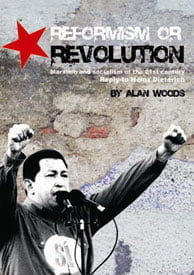 ‘Reformism or Revolution’ – out now!