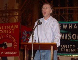 UNISON: Fight Victimisation! Newham UNISON elects left slate