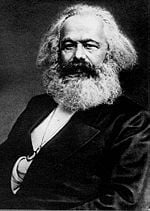 New Marxist economics website – check it out now