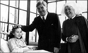How the NHS was founded – the fight against private medicine