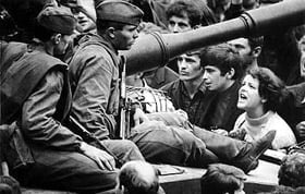 Czechoslovakia (1968): Stalinism rocked by crisis – Part Three