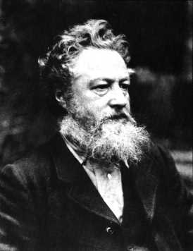 William Morris: How I Became a Socialist (extracts)
