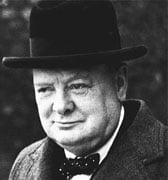 Winston Churchill: A Modern Myth – part 4