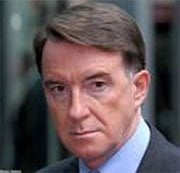 Mandelson back – Dracula has risen from the grave