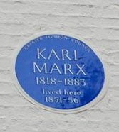 ULU Marxists: In the Footsteps of Marx