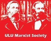 Audio File: The Philosophy of Marxism