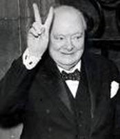 Winston Churchill: A modern myth – Part 2