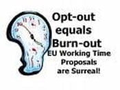 Working Time – Britain’s opt-out to end?