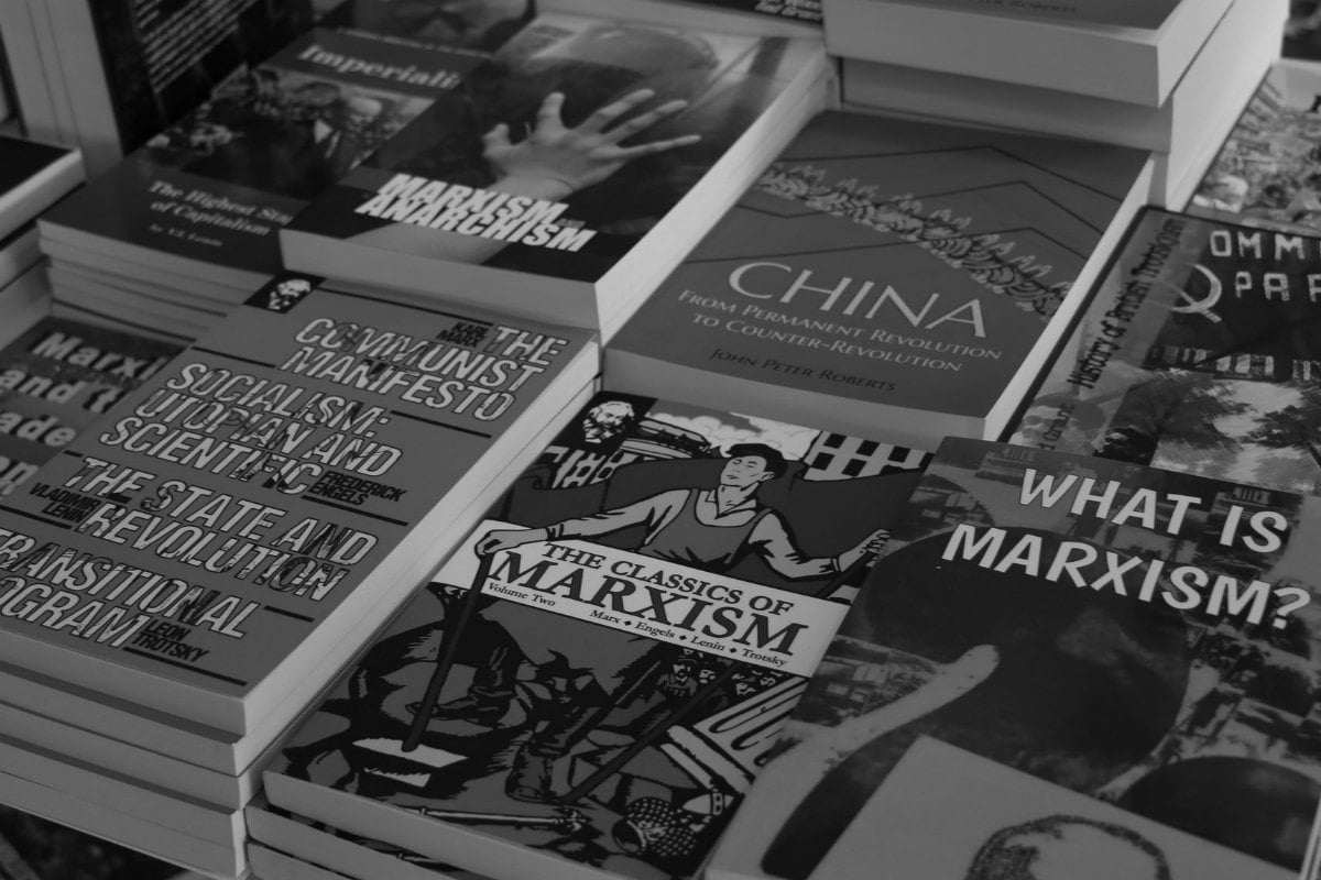 The Fundamentals of Marxism: suggested reading