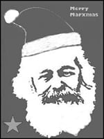 Make this a good Christmas for Marxism