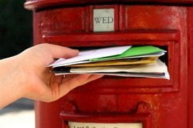 What you should know about Royal Mail…