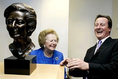 Thatcher: Thirty Years On