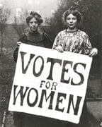 Women and the vote