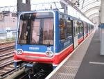 DLR workers to take action