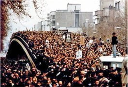 Iranian Revolution: facts and myths