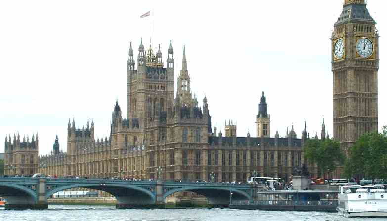 MPs Expenses Scandal: “Creative Accountancy  Anyone?”