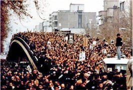 [audio] Perspectives For the Iranian Revolution
